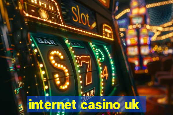 internet casino uk