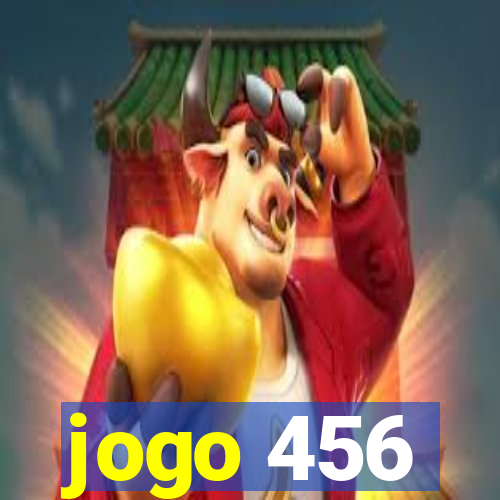 jogo 456