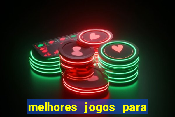 melhores jogos para ganhar dinheiro via pix