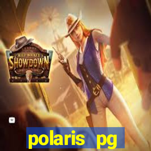 polaris pg plataforma de jogos