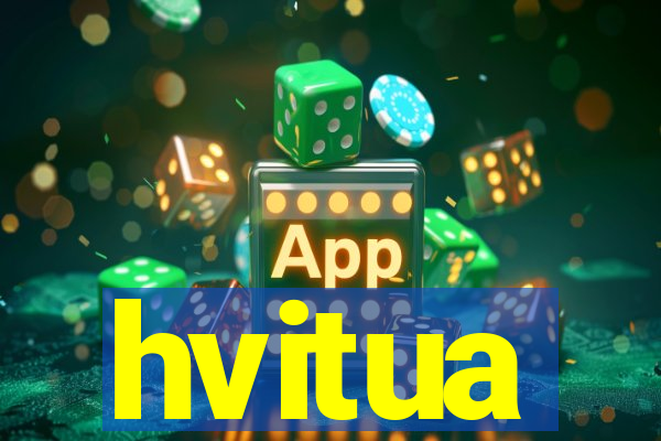 hvitua