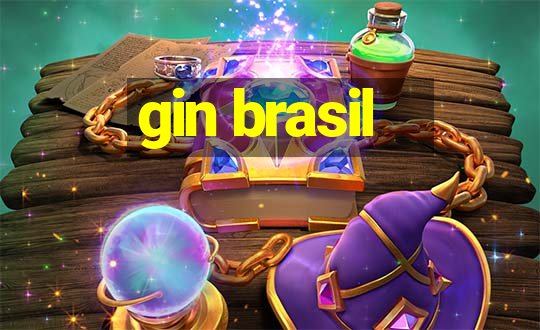 gin brasil