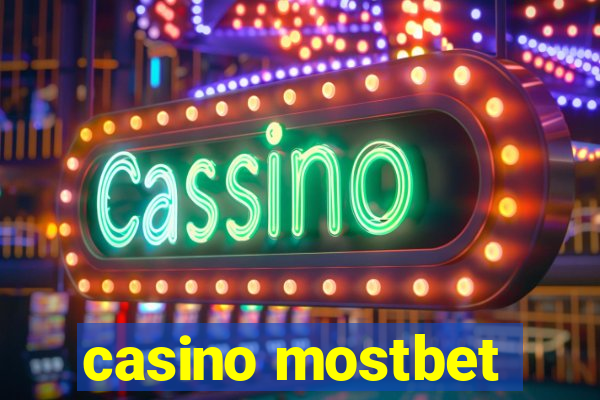 casino mostbet