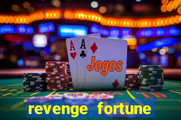 revenge fortune tiger 2 demo