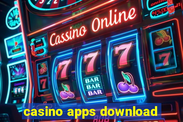 casino apps download