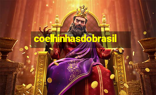 coelhinhasdobrasil