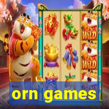 orn games