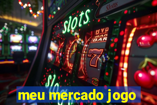 meu mercado jogo