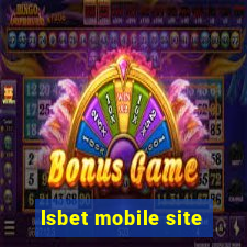 lsbet mobile site