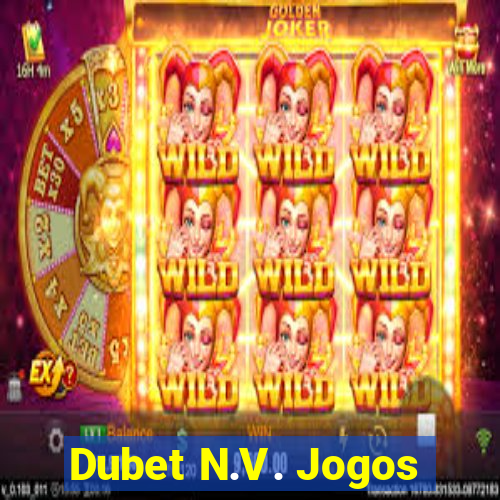 Dubet N.V. Jogos