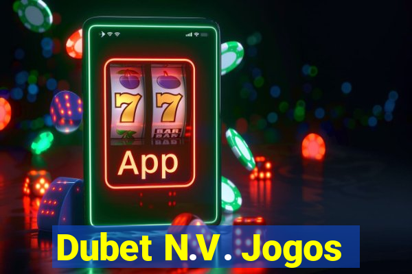 Dubet N.V. Jogos