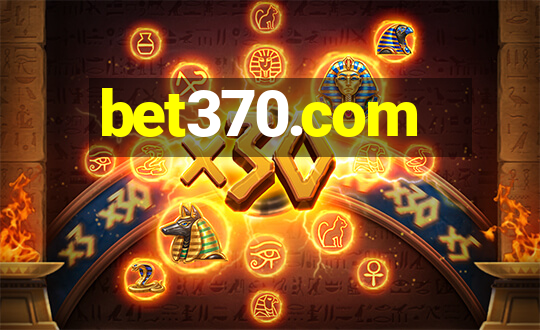 bet370.com