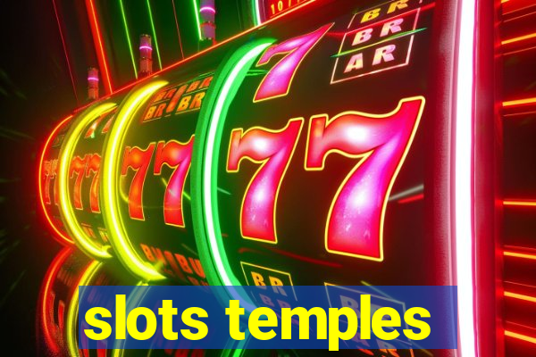 slots temples