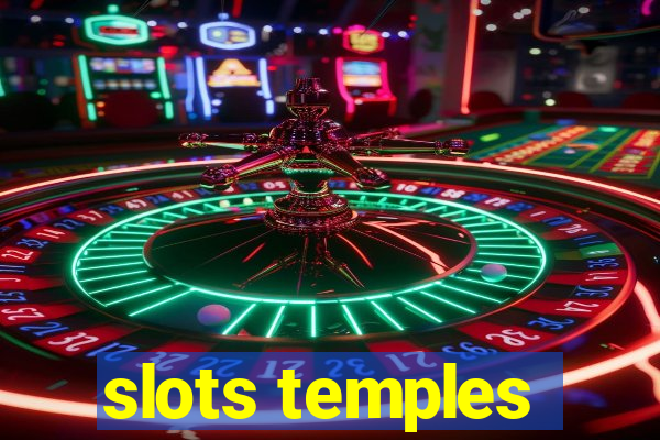 slots temples