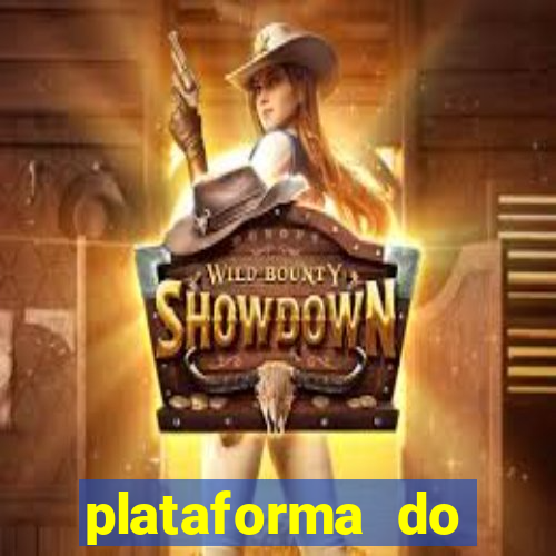 plataforma do silvio santos de jogos