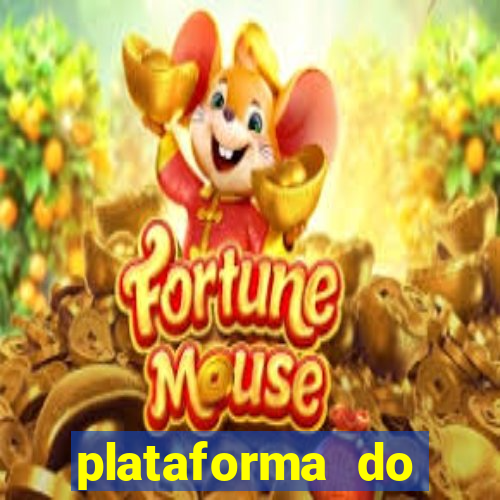 plataforma do silvio santos de jogos