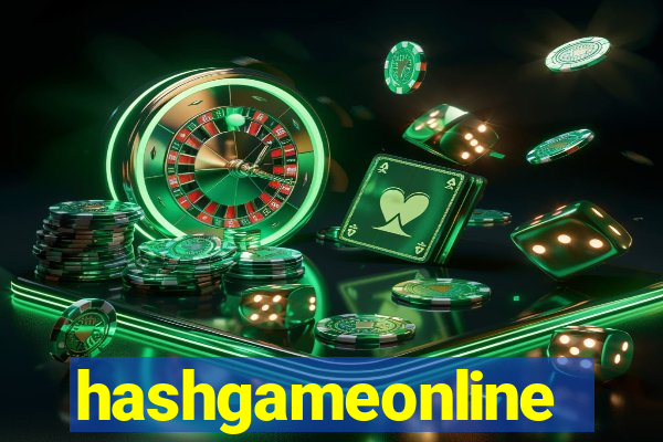 hashgameonline