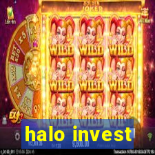 halo invest