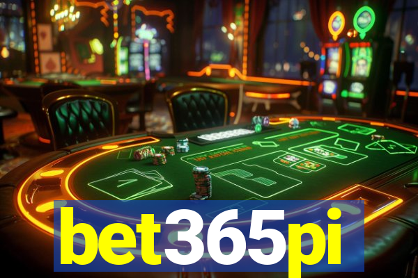 bet365pi