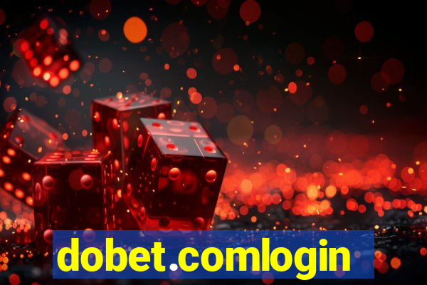 dobet.comlogin