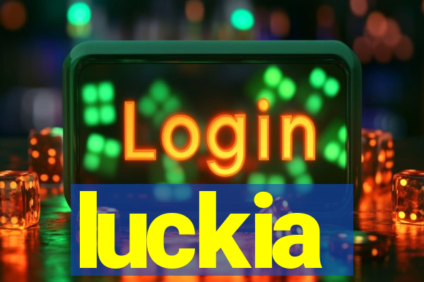 luckia