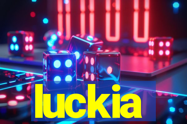 luckia