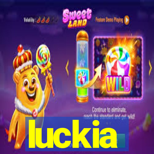 luckia