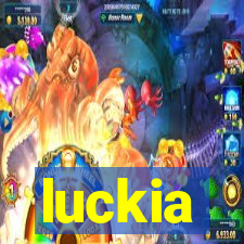 luckia