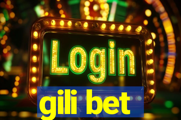 gili bet