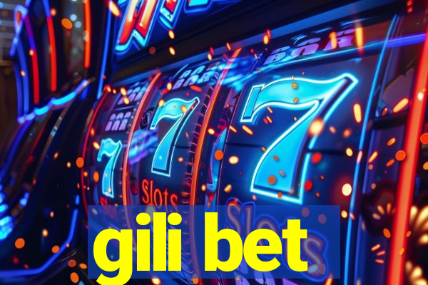 gili bet