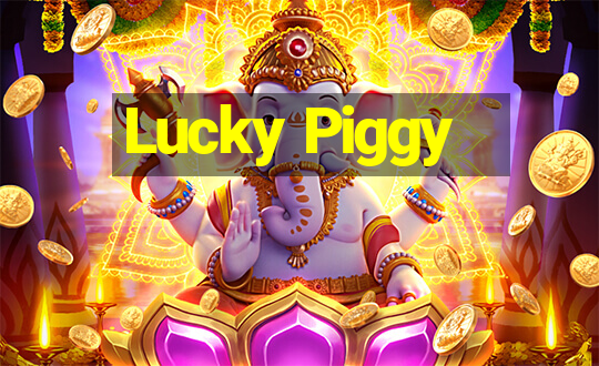 Lucky Piggy