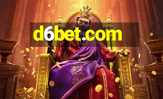 d6bet.com