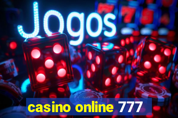 casino online 777