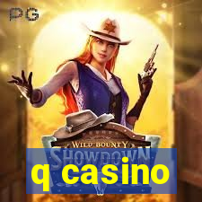 q casino