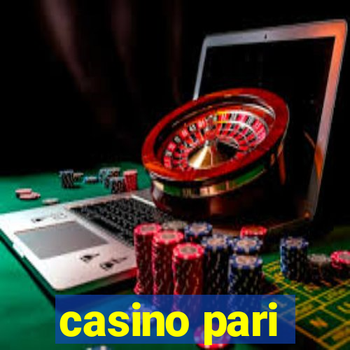 casino pari