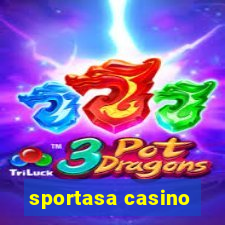 sportasa casino