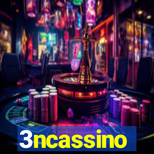 3ncassino