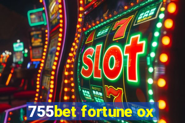 755bet fortune ox