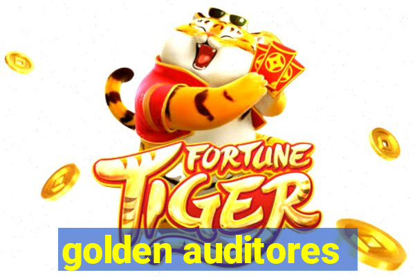 golden auditores