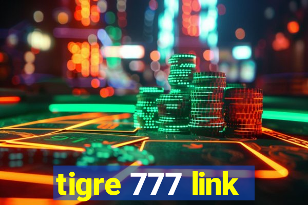 tigre 777 link