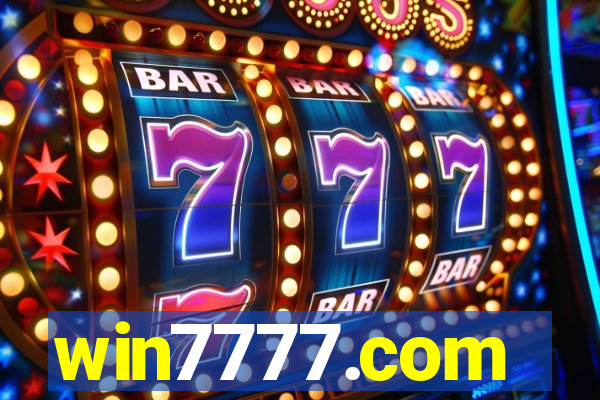 win7777.com