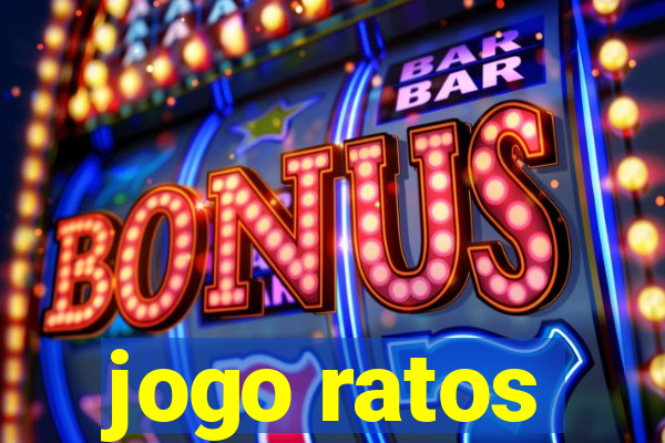 jogo ratos