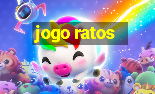 jogo ratos