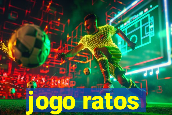 jogo ratos