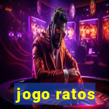 jogo ratos