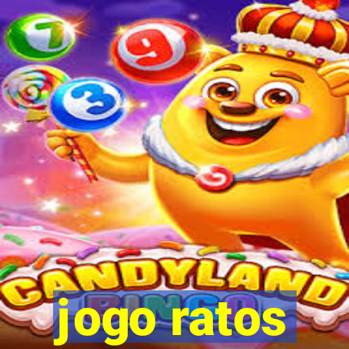 jogo ratos