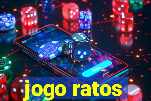 jogo ratos