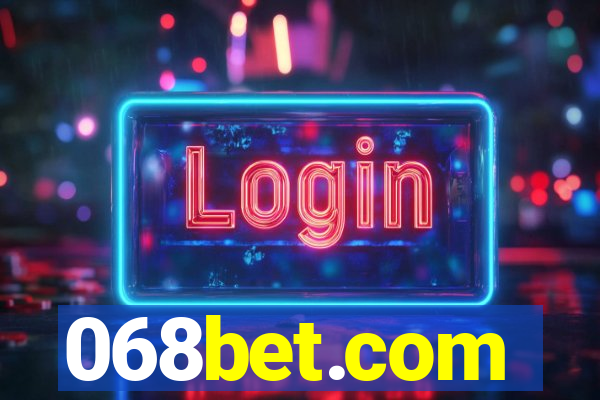 068bet.com