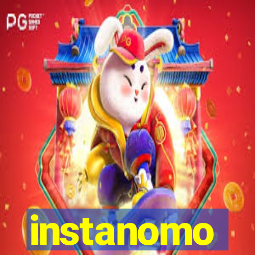 instanomo