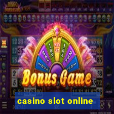 casino slot online